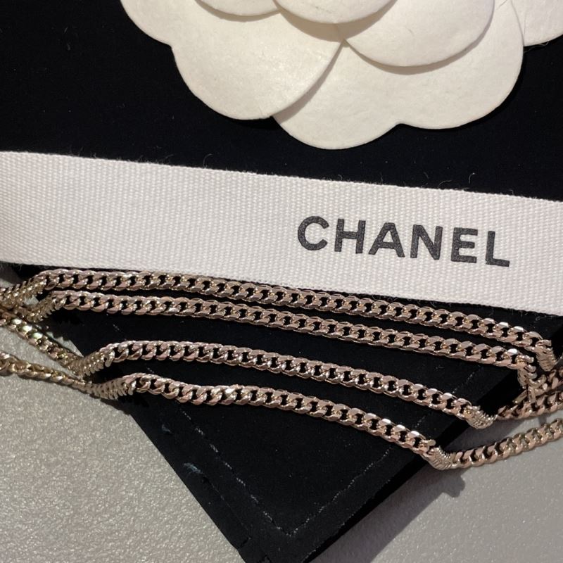 Chanel Brooches